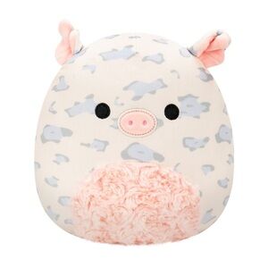 Cute Pig Plush Toy